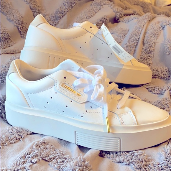 Adidas SLEEK SUPER - Picture 1 of 1